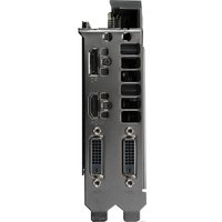 Видеокарта ASUS GeForce GTX 1050 Ti OC 4GB GDDR5 [ROGSTRIX-GTX1050TI-O4G-GAMING]