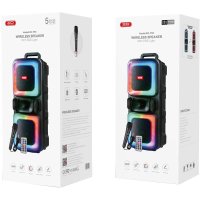 Беспроводная колонка XO F55