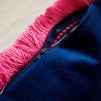 Декоративная подушка Sofi De MarkO Даффи №11 45x45 Под-Дф11-45x45