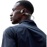 Наушники Shokz OpenRun Pro 2 Standard (серебристый)