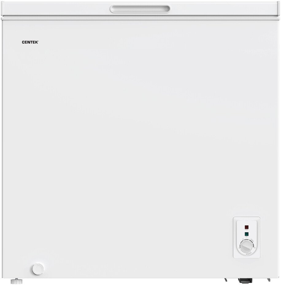 

Морозильный ларь CENTEK CT-4011