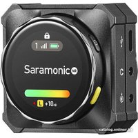 Радиосистема Saramonic BlinkMe B2