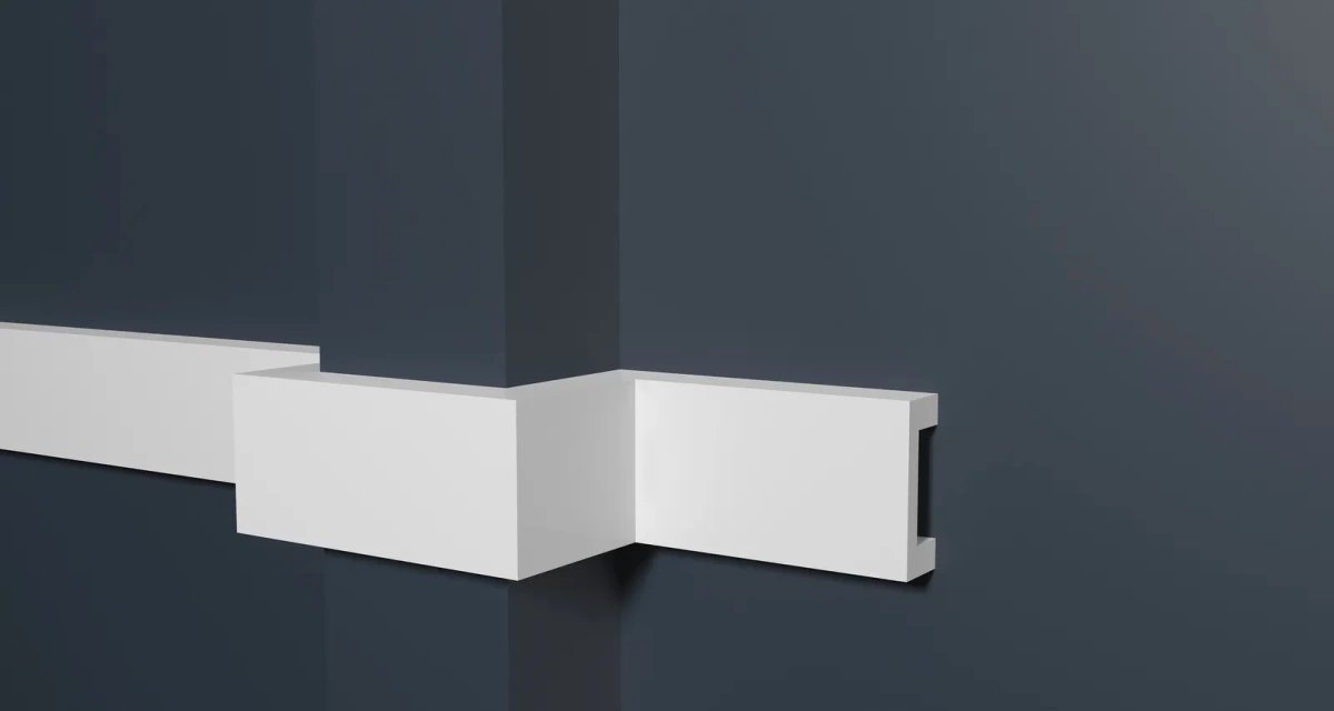 

Молдинг Decor-Dizayn DD618