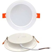 Точечный светильник Ecola DKRV12ELC