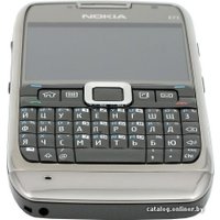 Смартфон Nokia E71