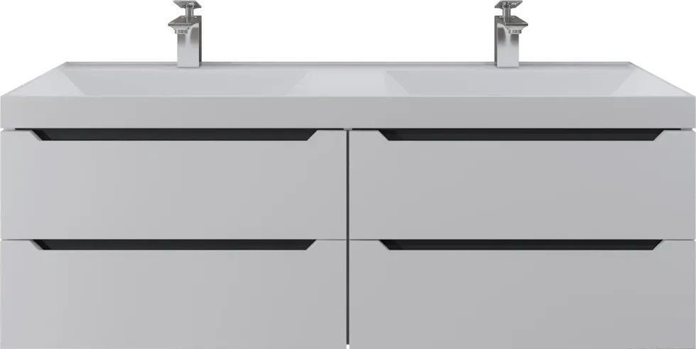 Uperwood Тумба под умывальник Tanos 120x45x50...
