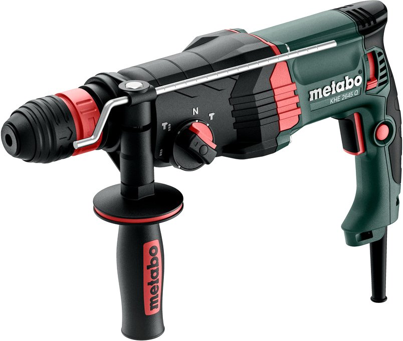 

Перфоратор Metabo KHE 2645 Q 601711500