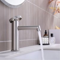 Смеситель Ganzer GZ19111-G