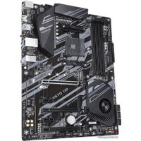 Материнская плата Gigabyte X570 UD (rev. 1.0)