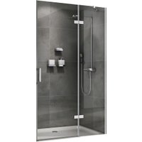 Душевая дверь Abber Zart AG08110