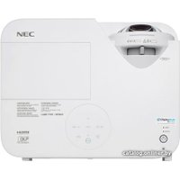 Проектор NEC M303WSG