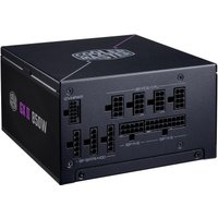 Блок питания Cooler Master GX II Gold 850 MPX-8503-AFAG-2BEU