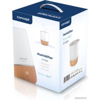 Увлажнитель воздуха Concept ZV1200 (белый)