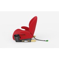 Детское сиденье Bonbini Grande BO-3231111 (red)