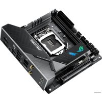 Материнская плата ASUS ROG Strix Z490-I Gaming