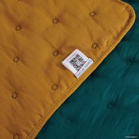 Набор текстиля для спальни Sofi De MarkO Броуди №5 160х220 Пок-Бр-5-160х220