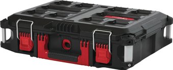 Milwaukee PackOut Toolbox