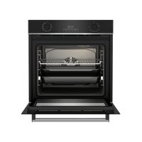 Электрический духовой шкаф BEKO BIOM1532KBNCS в Солигорске