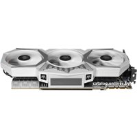 Видеокарта KFA2 GeForce GTX 1080 Ti HOF 11GB GDDR5X [80IUJBDHQ7FK]