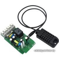 Терморегулятор Sonoff TH10