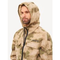 Костюм Huntsman Стрелок Малахит Сорочка Смесовая (р-р 56-58/182-188)