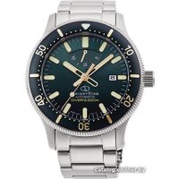 Наручные часы со сменной частью Orient Star RE-AU0307E