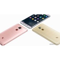 Телефон LeEco Le Pro 3 Le X720 32GB Gold