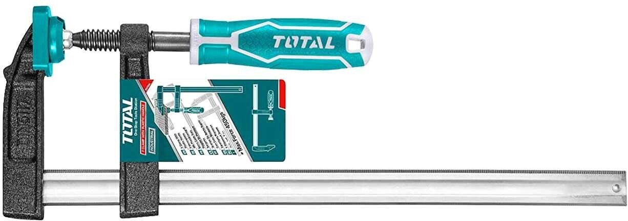 

Струбцина Total THT1321204