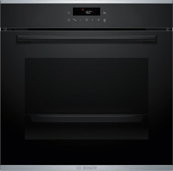 Bosch Serie 4 HBG272EB3