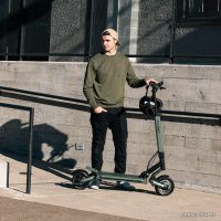 Электросамокат Vsett 8 15.6 Ач