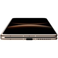 Телефон Huawei Mate X7 DEL-LX9 Single SIM 16GB/512GB (парчовый белый, международная версия)