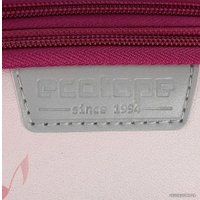 Школьный рюкзак Ecotope Kids Енот 057-540Y-16-CLR