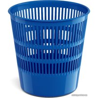 Корзина для бумаг Erich Krause Powder 9 л 55932 (синий)