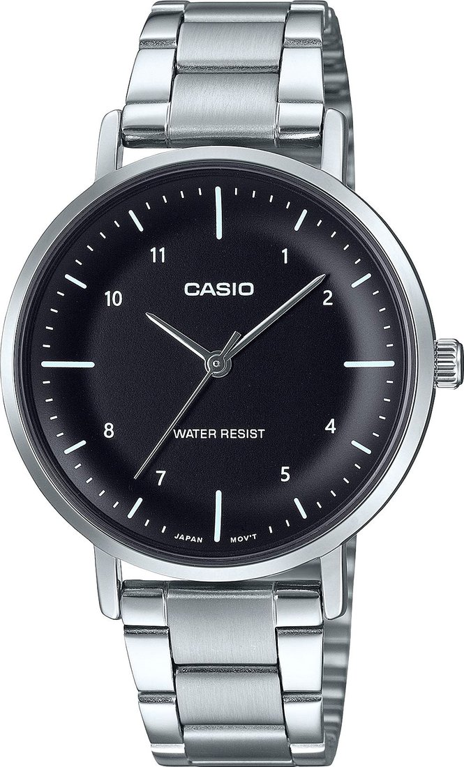 

Наручные часы Casio LTP-VT03D-1B