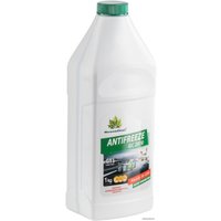 Антифриз GreenCool GC2010 1кг