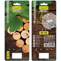 Штопор Maestro MR-1560