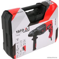 Перфоратор Yato YT-82120