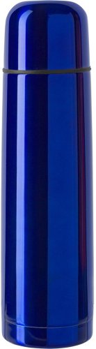 Термос UTTA Picnic Bright 5005.03 500мл (синий)