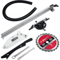 Распиловочный (циркулярный) станок Зубр СРЦ-254с