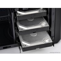 Корпус DeepCool Kendomen TI