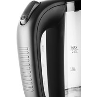 Электрический чайник Sencor SWK 2080BK