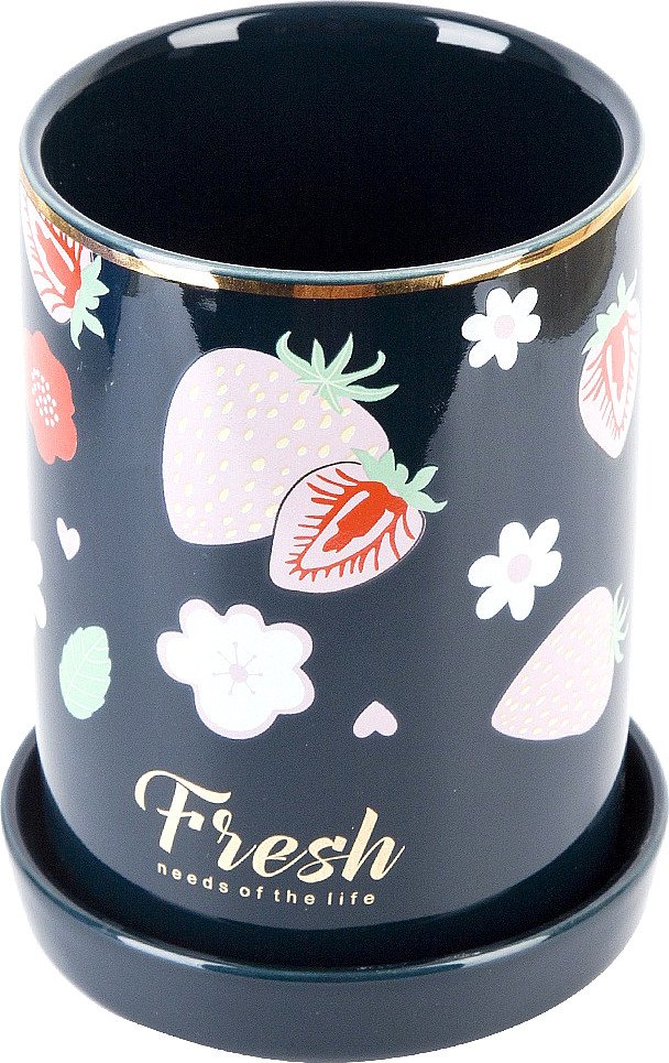 

Подставка для кухонных инструментов Nouvelle Fresh 1760186-2
