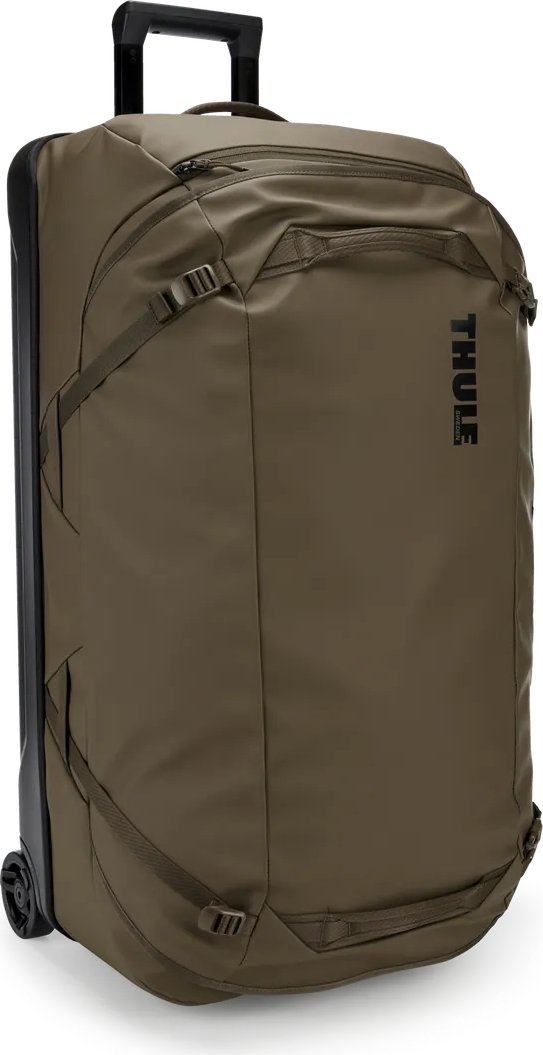 

Чемодан Thule Chasm Rolling Duffel 3205604 TCWD232DKH (хаки)