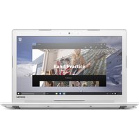 Ноутбук Lenovo IdeaPad 510-15ISK [80SR00B5RK]