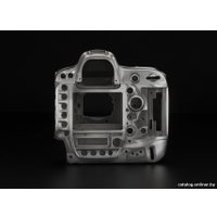 Зеркальный фотоаппарат Nikon D4S Body