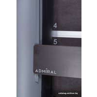 Моторно-гребная лодка Адмирал 320 Classic Lux