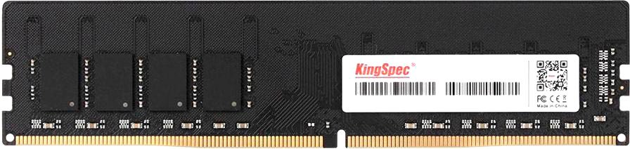 

Оперативная память KingSpec 16ГБ DDR4 3200 МГц KS3200D4P12016G