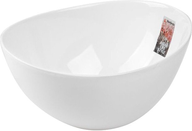

Салатник Perfecto Linea Asian 17-121796 (белый)