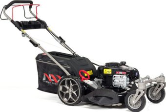 Газонокосилка Nax 2000S Briggs Stratton