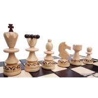 Шахматы Madon 134